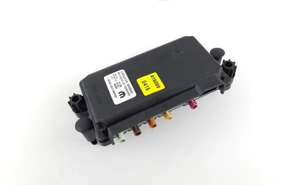 Dodge RAM Camera control unit module 56029964AF T00063240805 GP008823206