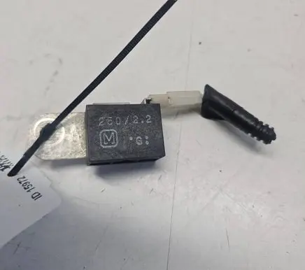 Honda Civic Other relay 25022