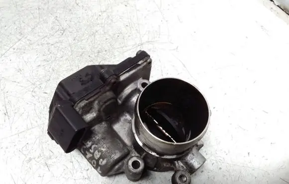 Volkswagen PASSAT B6 Engine shut-off valve 03L128063E A2C53338105 2605101009