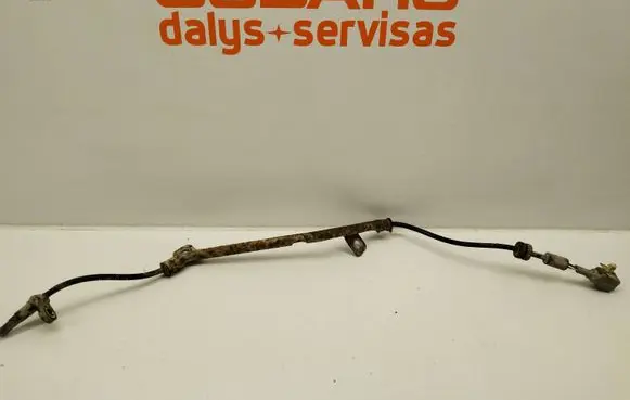 Subaru Legacy ABS rear brake sensor 27540AG13X