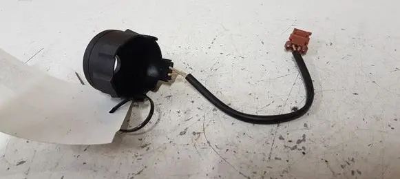Peugeot 207 Immobiliser reader (aerial) 9663123280