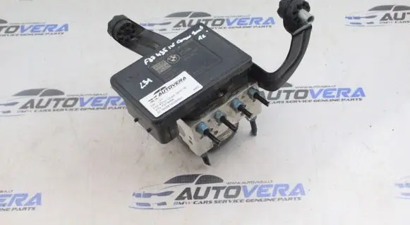 BMW 4 F32 F33 ABS Pump 6881172