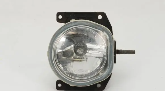 Peugeot Bipper Front fog light 01356651080