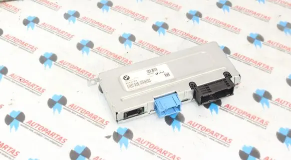 BMW 5 F10 F11 Comfort/convenience module 9247398 ZGW 535218803