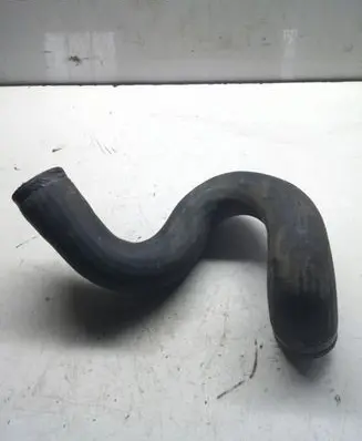Peugeot 407 Engine coolant pipe/hose
