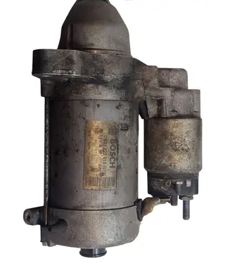 Audi A8 S8 D3 4E Starter motor 057911023