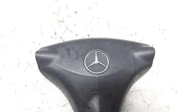Mercedes-Benz Vaneo W414 Steering wheel airbag 16846002989B5109