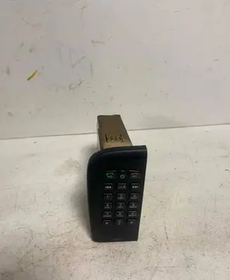 Volvo S80 Phone keyboard 8673979 2204194K 419403170889