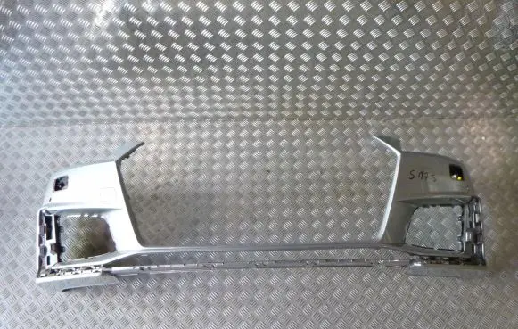 Audi TT TTS RS Mk3 8S Front bumper 8S0807437 fd34453tr