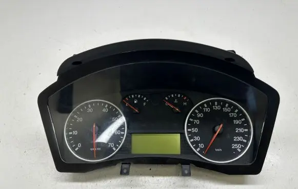 Fiat Croma Speedometer (instrument cluster) 51735924