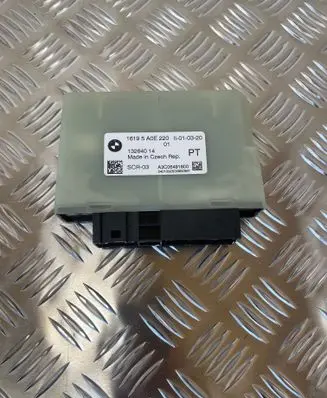 BMW 3 G20 G21 Adblue control unit 13264014 A2C06491600