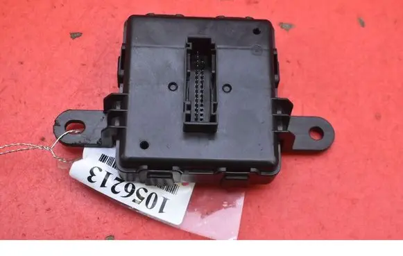 Skoda Octavia 985 Engine control unit/module ECU 5WA959436C
