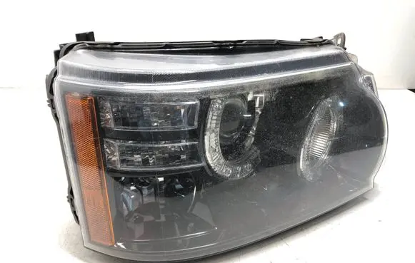 Land Rover Range Rover Sport L320 Headlight/headlamp AH3213W029HD 89905572
