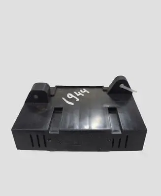 Citroen C4 Grand Picasso Air conditioner control unit module 9660069280 A83009100