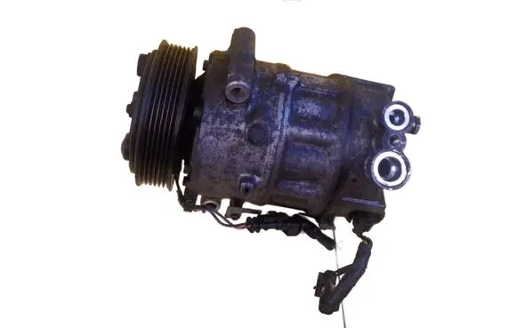 Opel Insignia A Air conditioning (A/C) compressor (pump) 13314473