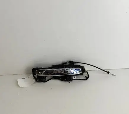 Ford Ranger Front door exterior handle JB3B22487AG