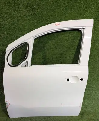 Renault Kangoo III Front door 
