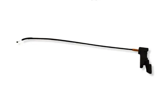 Renault Megane IV Engine bonnet/hood lock/latch loop/hook 656225059R