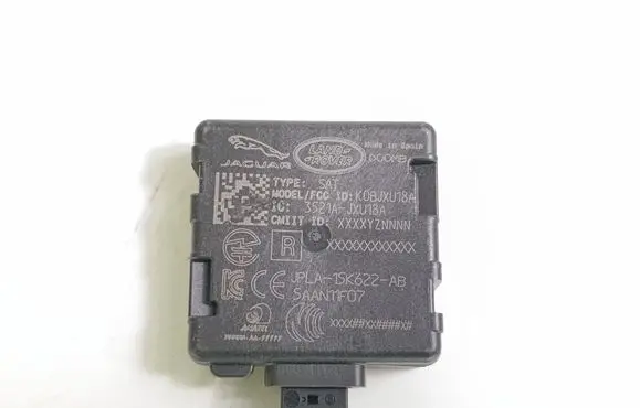 Land Rover Discovery 5 Other control units/modules JPLA15K622AB