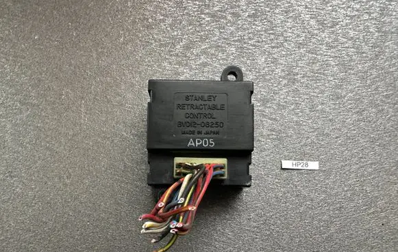 Honda Prelude Other relay 38330-SB0-023 BV012-06250