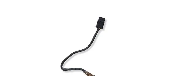 BMW 5 F10 F11 Lambda probe sensor 7596908 11787596908 0258027015