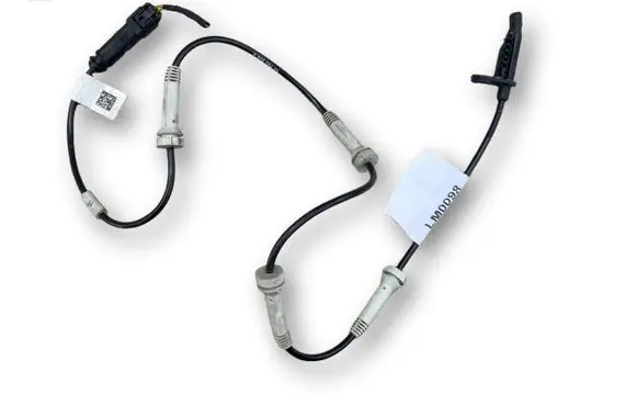 BMW M5 F90 ABS rear brake sensor 34526874638 34526859584 6874638