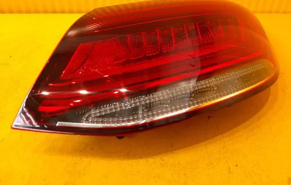 Mercedes-Benz CLS W257 Rear/tail lights A2579062700