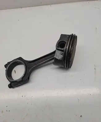 Ford Mustang V Piston with connecting rod BR3Z-6200-A CR3Z-6108-B 142-t5c
