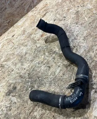 Fiat Ducato Intercooler hose/pipe 