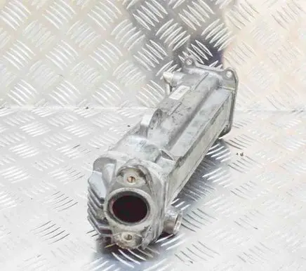 Volvo V40 EGR valve cooler 31325030
