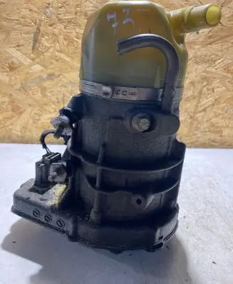Volvo V60 Electric power steering pump 0970085004094