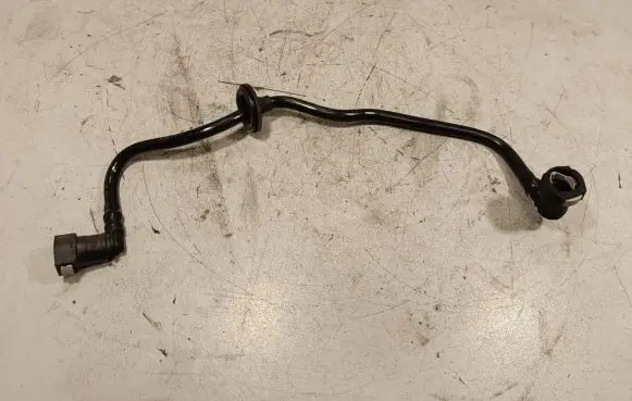 Jaguar XE Engine coolant pipe/hose GX737T504BA