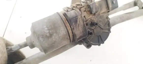 Opel Astra H Wiper motor 0390241538