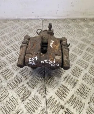 Peugeot 807 Rear brake caliper