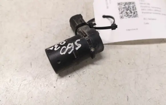 Volvo S60 Parking PDC sensor 8641281 602391