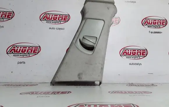 Audi A4 S4 B8 8K (B) pillar trim (top) 8K0867282
