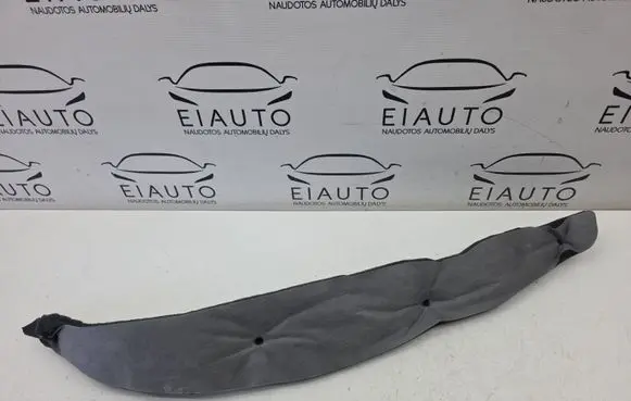 Nissan Juke II F16 Fender end trim 631306PA0A