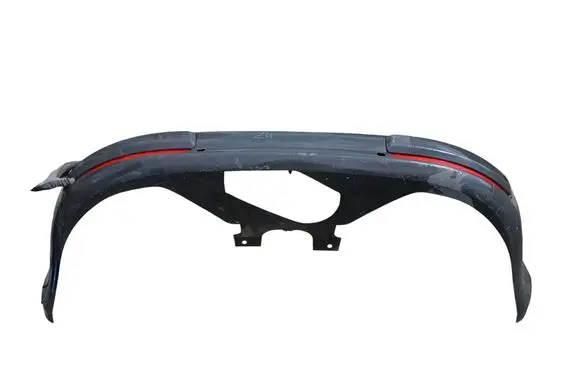 Ford Galaxy Rear bumper 6M2117866A