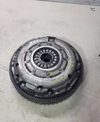 Mercedes-Benz B W246 W242 Clutch set kit A0262500501 30401412