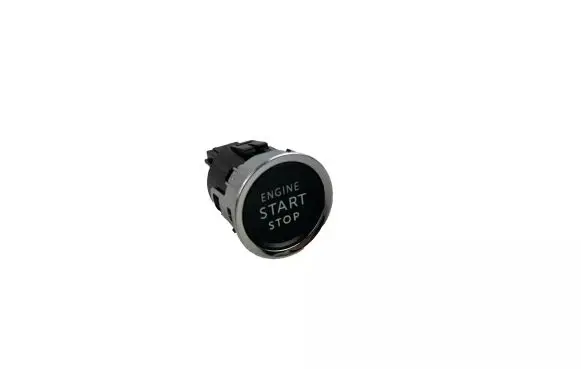 Opel Mokka B Engine start stop button switch 982720518000