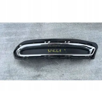 Audi A6 S6 C8 4K Tow hook cap/cover 4K0807320