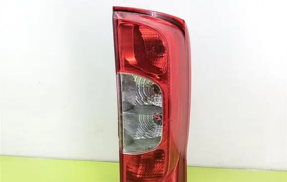 Fiat Fiorino Rear/tail lights 13202FA