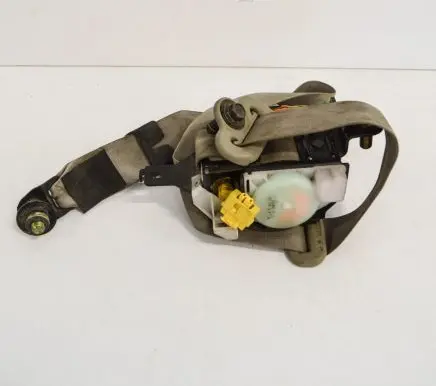 Honda CR-V Front seatbelt TEAF6EJ011
