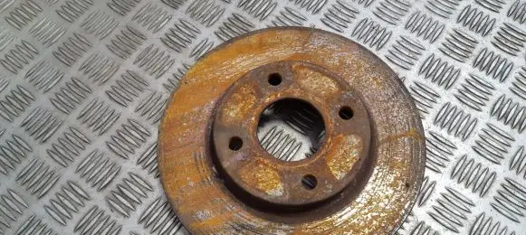 Ford Mondeo MK II Front brake disc