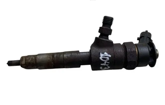 Peugeot Partner Fuel injector 0445110340