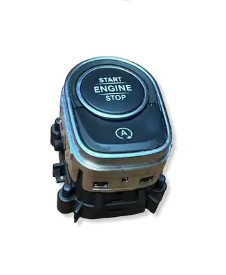 Mercedes-Benz Sprinter W907 W910 Engine start stop button switch A1779051001
