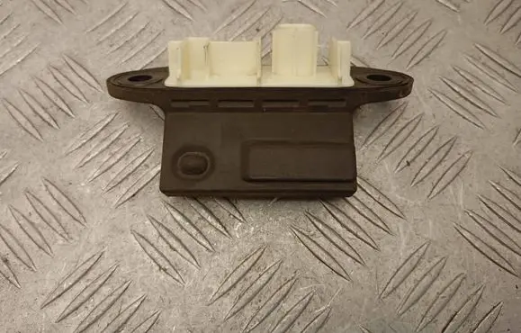 Lexus NX Tailgate opening switch 15D126