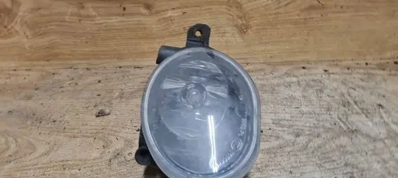 Volvo V50 Front fog light 0305085002