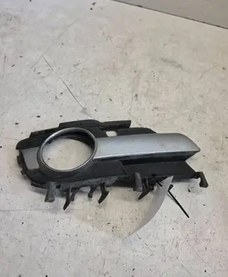 Opel Signum Front bumper lower grill 13120740