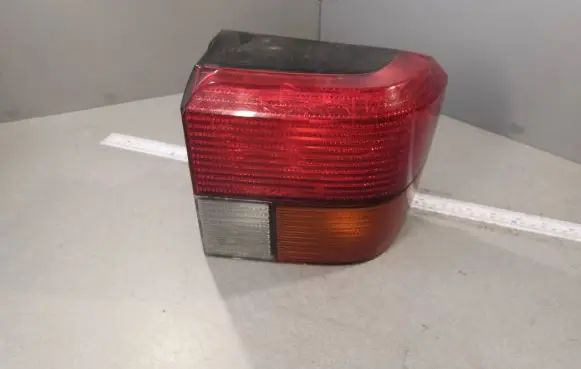 Volkswagen Transporter - Caravelle T4 Rear/tail lights 70194511